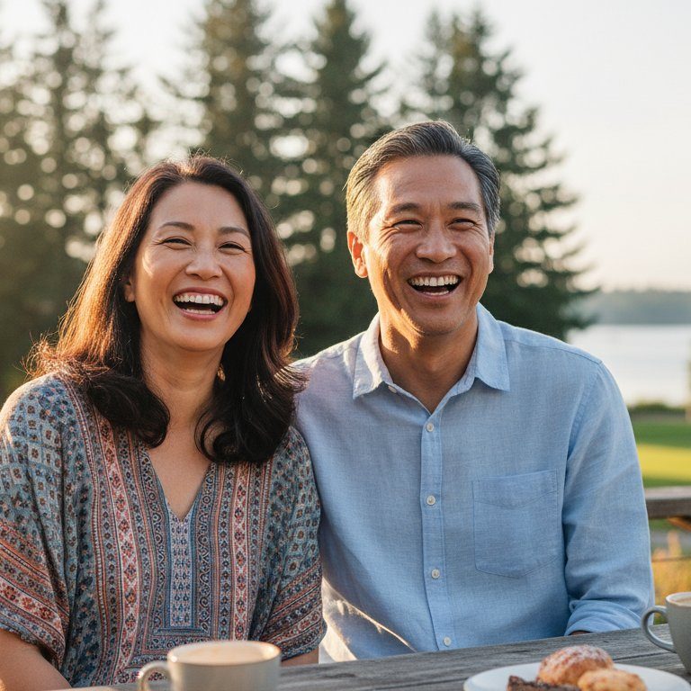 Full Mouth Dental Implants in Vancouver, WA: Restore Your Smile and Confidence