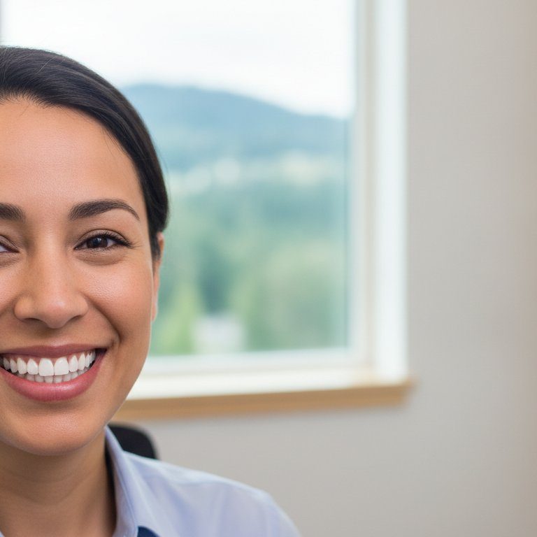 Invisalign for Crowded Teeth in Vancouver, WA