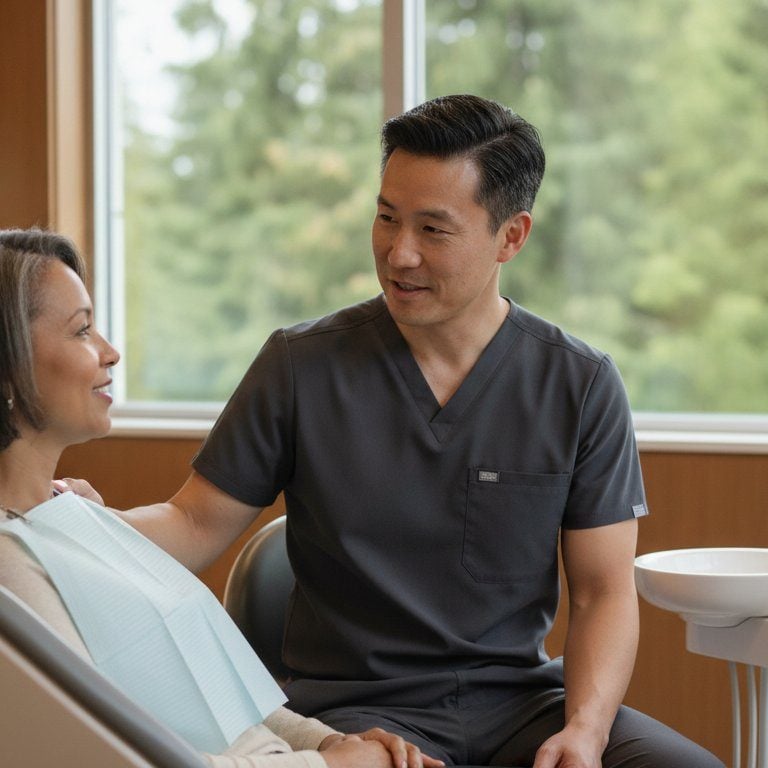 Oral Surgeon in Vancouver, WA: Compassionate Care & Restorative Solutions