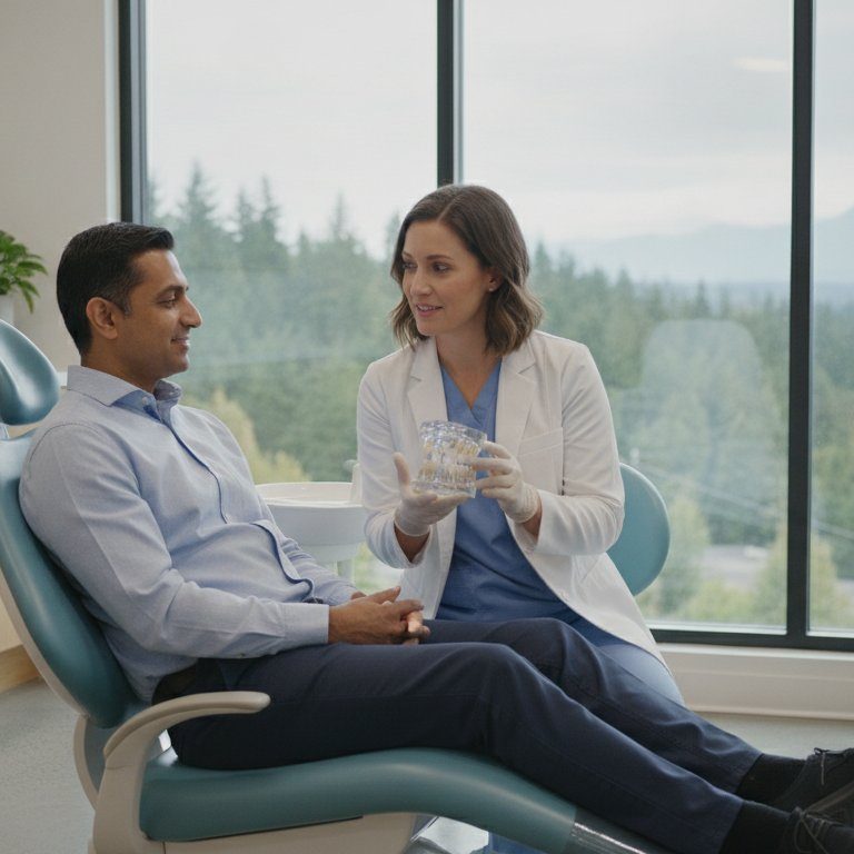 Oral Surgeon in Vancouver, WA: Expert Restorative Care & Anxiety-Free Surgery