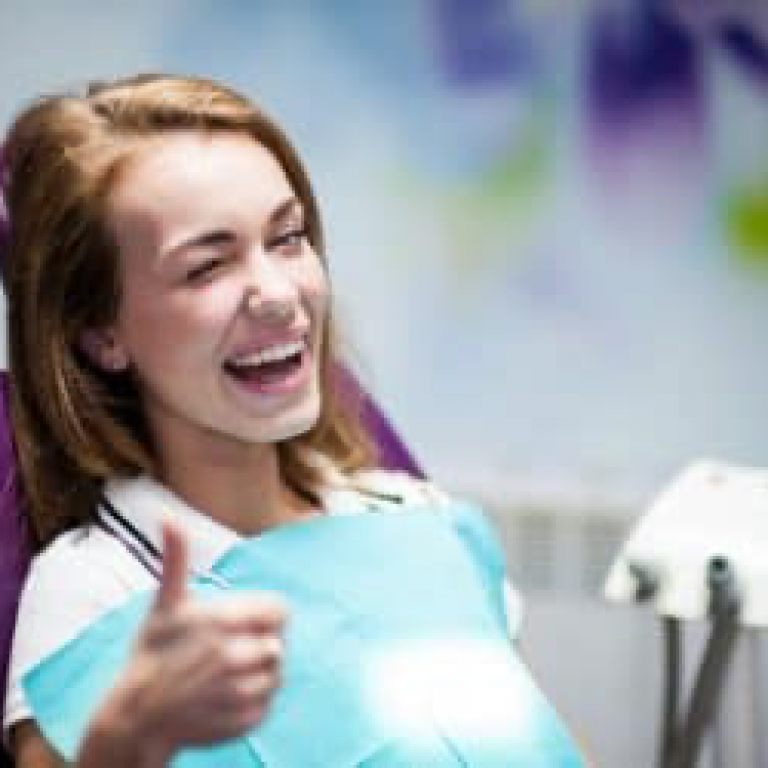 What is a Root Canal and Who Needs One?