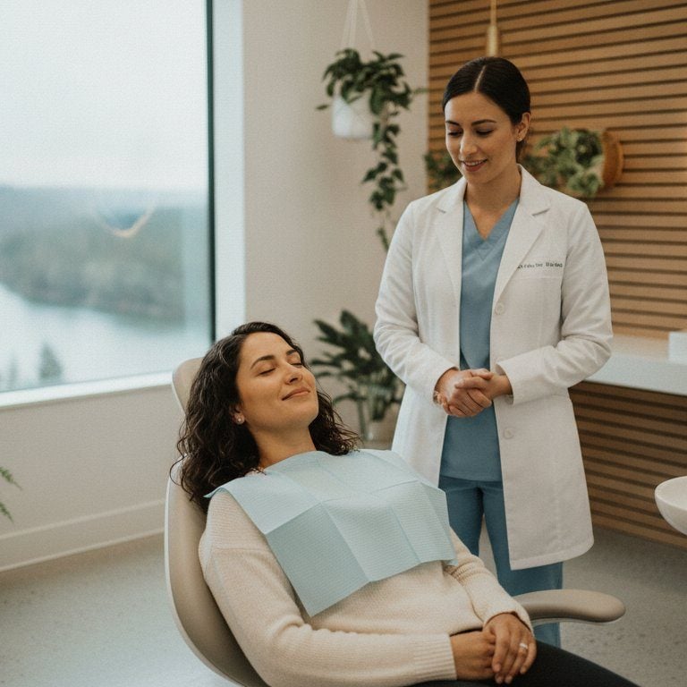 Sedation Dentistry: Stress-Free Care for Anxious Patients