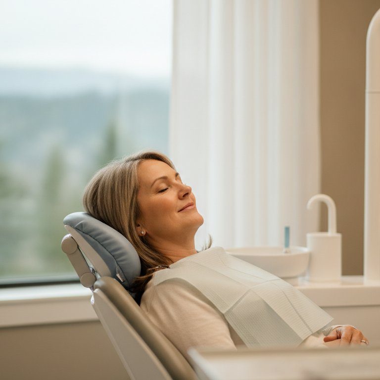 Sedation for Dental Implants in Vancouver, WA: Your Anxiety-Free Path to a New Smile