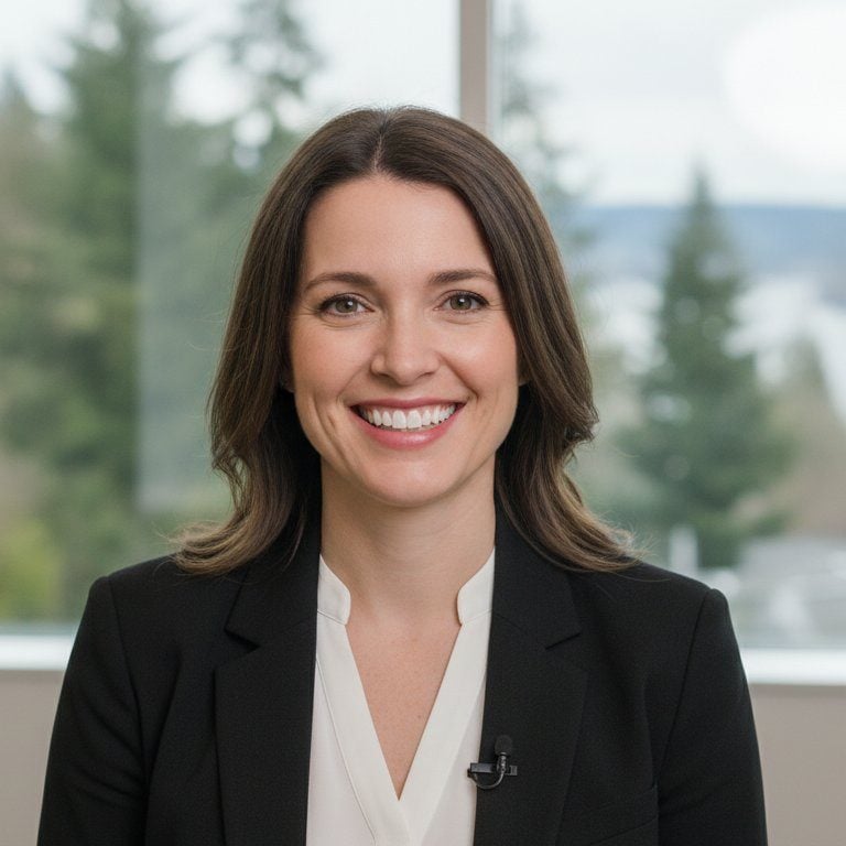 Smile Makeover in Vancouver, WA: Your Path to a Confident New Smile