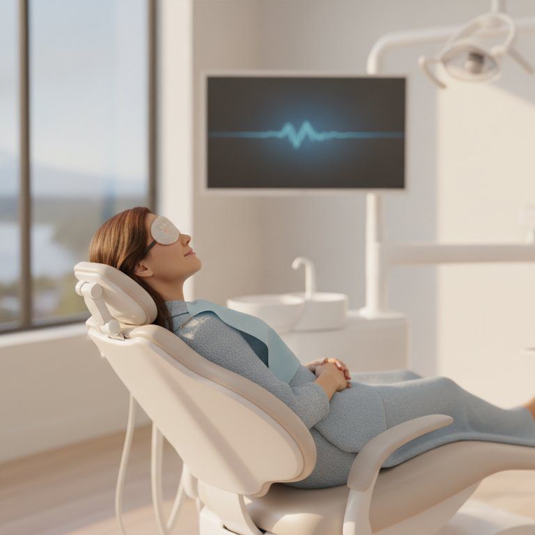 What Does Dental Sedation Feel Like? A Guide to Choosing Your Comfort Level