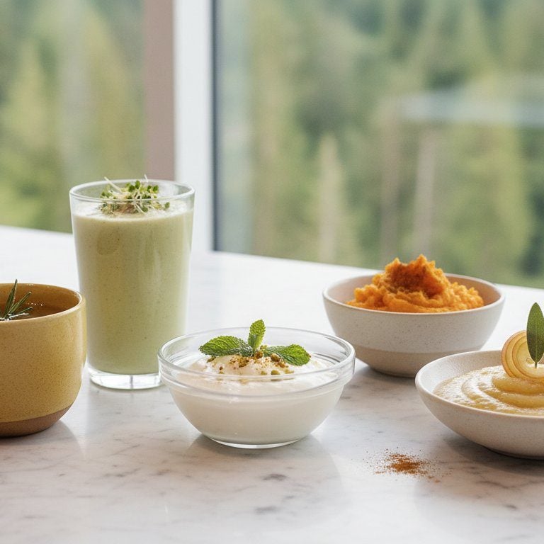 What to Eat After Oral Surgery: Your 2026 Recovery Food Guide