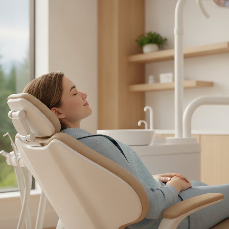 Wisdom Teeth Removal with Sedation: Your Guide to a Stress-Free Experience